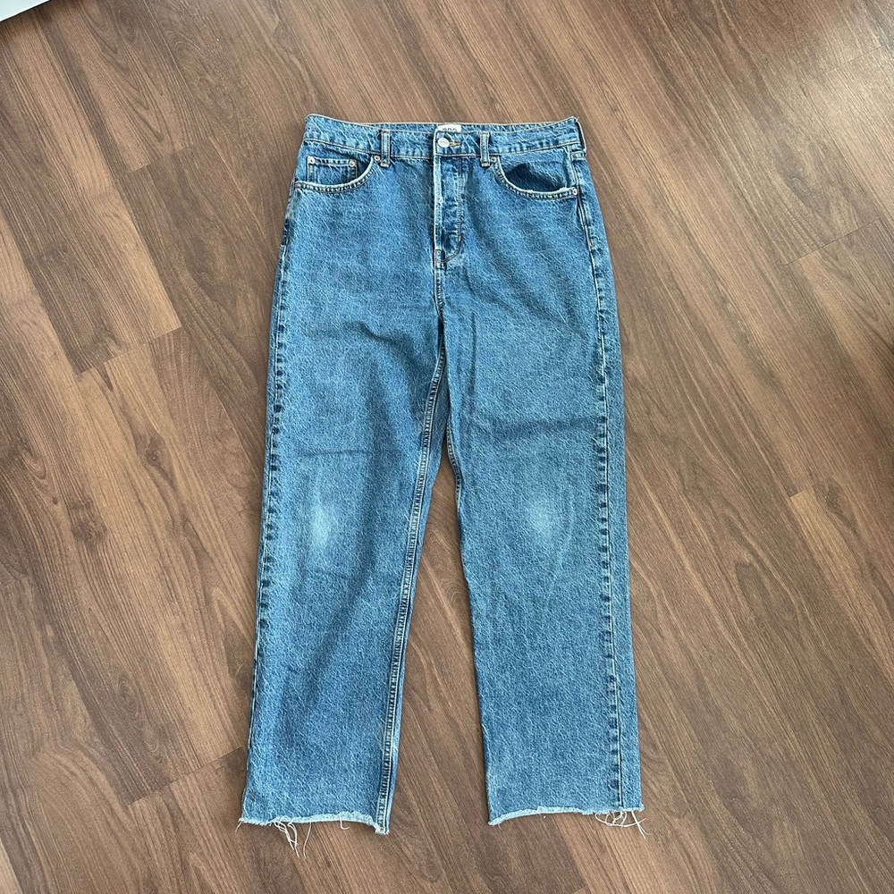 Urban Outfitters Blue Women Jeans